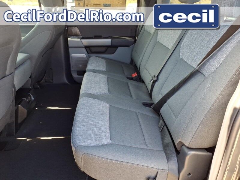 2026 Ford Super Duty F-250 SRW XLT Del Rio TX