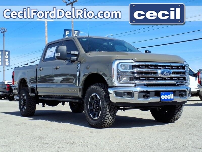 2026 Ford Super Duty F-250 SRW