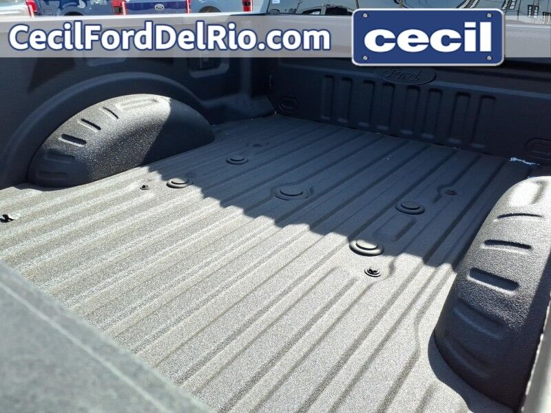 2026 Ford Super Duty F-250 SRW XLT Del Rio TX