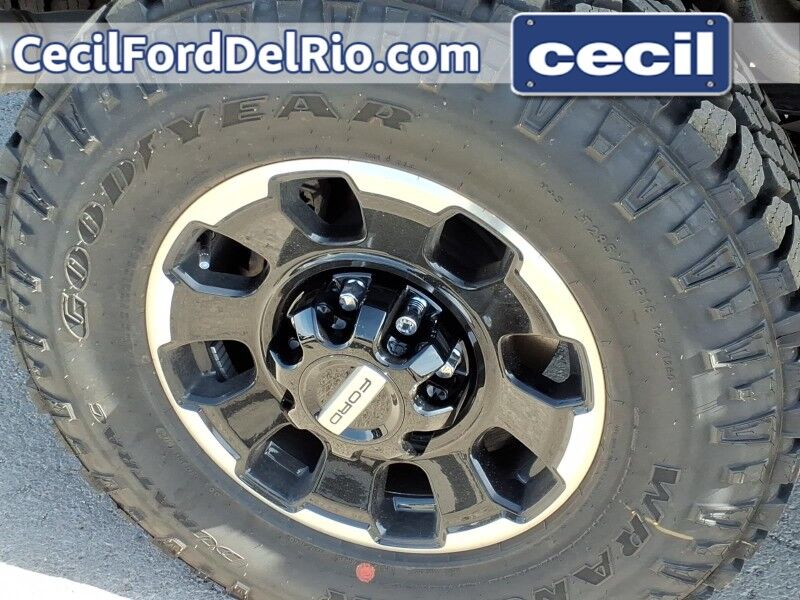 2026 Ford Super Duty F-250 SRW XLT Del Rio TX