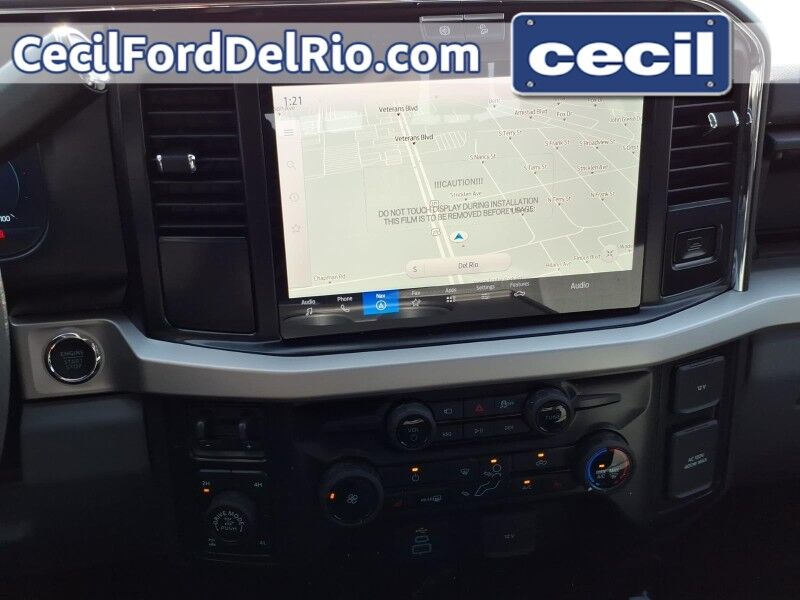 2026 Ford Super Duty F-250 SRW XLT Del Rio TX