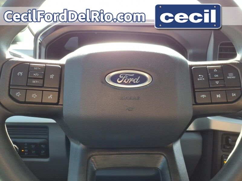 2026 Ford Super Duty F-250 SRW XLT Del Rio TX