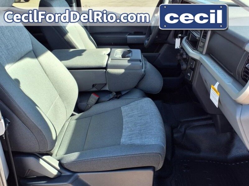 2026 Ford Super Duty F-250 SRW XLT Del Rio TX