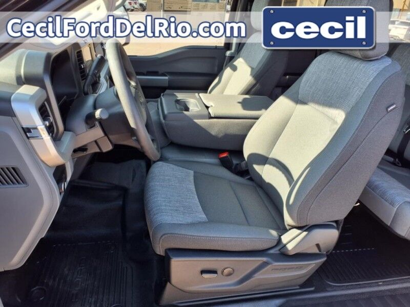 2026 Ford Super Duty F-250 SRW XLT Del Rio TX