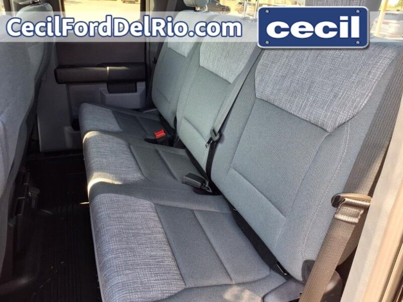 2026 Ford Super Duty F-250 SRW XLT Del Rio TX