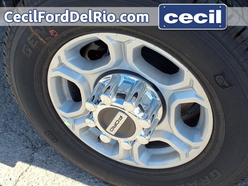 2026 Ford Super Duty F-250 SRW XLT Del Rio TX