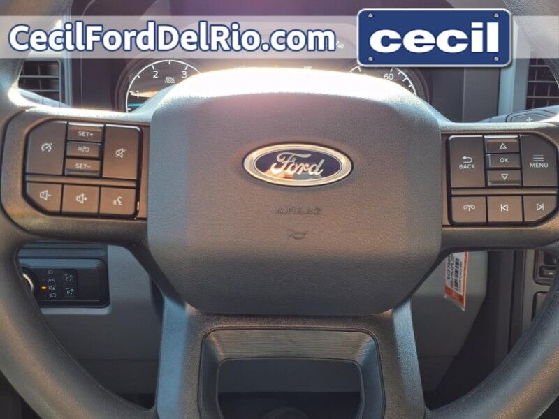 2026 Ford Super Duty F-250 SRW XLT Del Rio TX