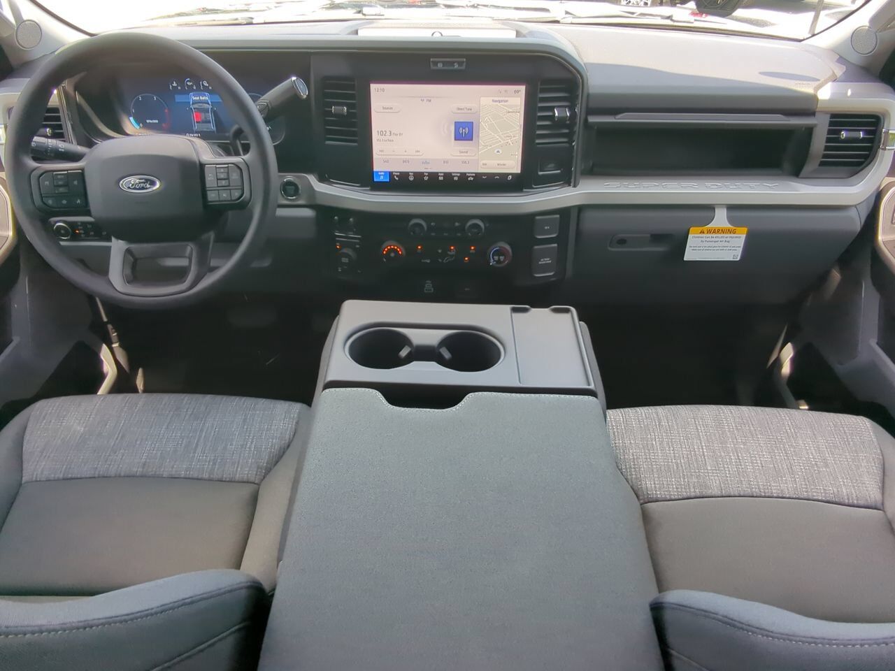 2026 Ford Super Duty F-250 SRW XLT Appleton WI