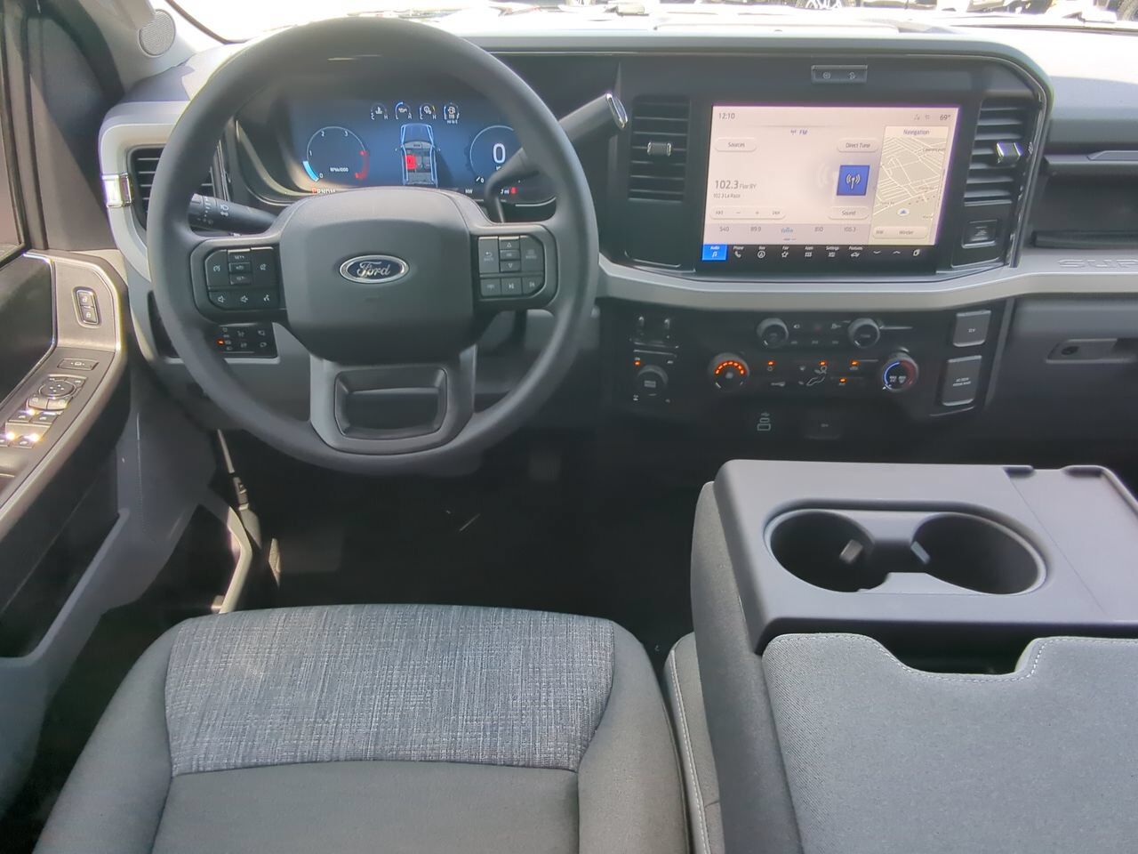 2026 Ford Super Duty F-250 SRW XLT Appleton WI
