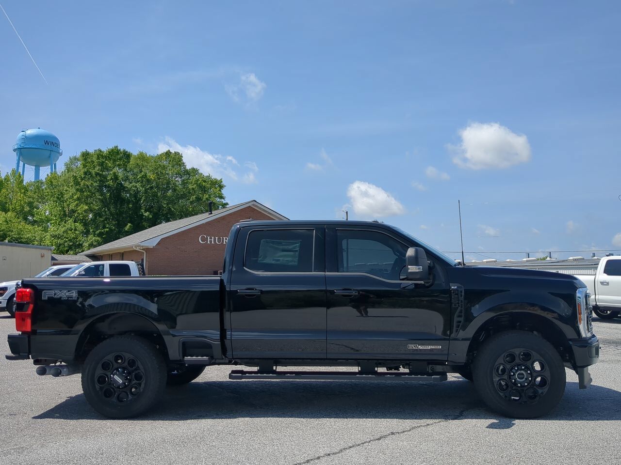 2026 Ford Super Duty F-250 SRW XLT Appleton WI