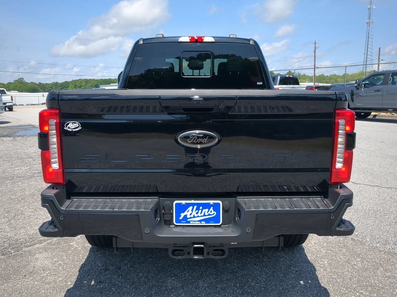 2026 Ford Super Duty F-250 SRW XLT Appleton WI