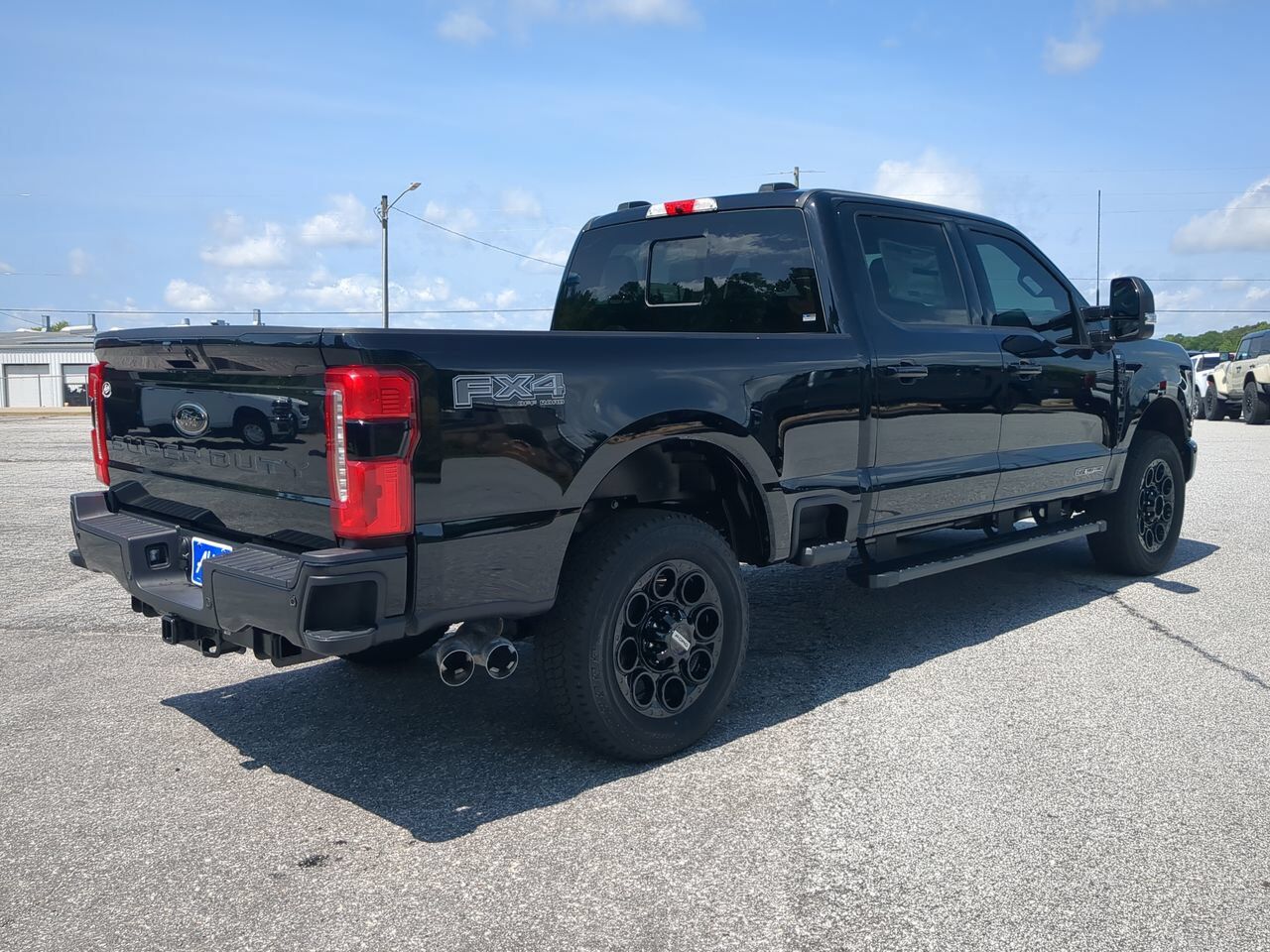 2026 Ford Super Duty F-250 SRW XLT Appleton WI
