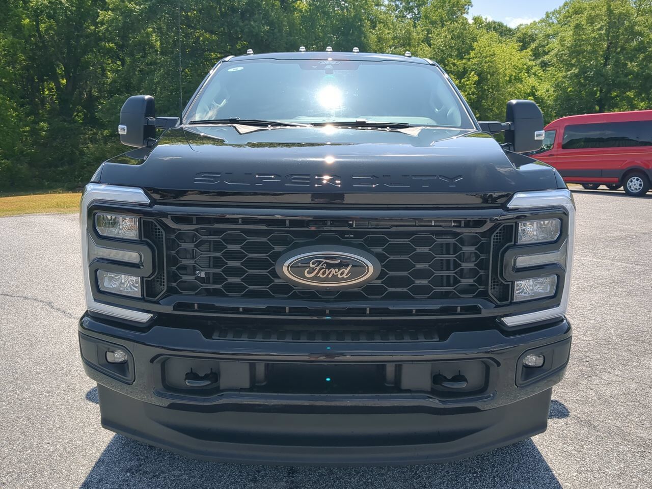 2026 Ford Super Duty F-250 SRW XLT Appleton WI