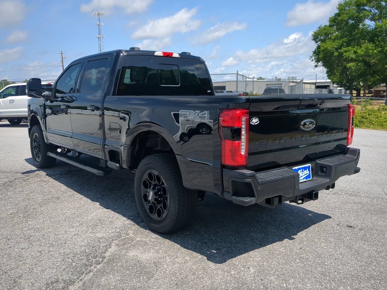 2026 Ford Super Duty F-250 SRW XLT Appleton WI