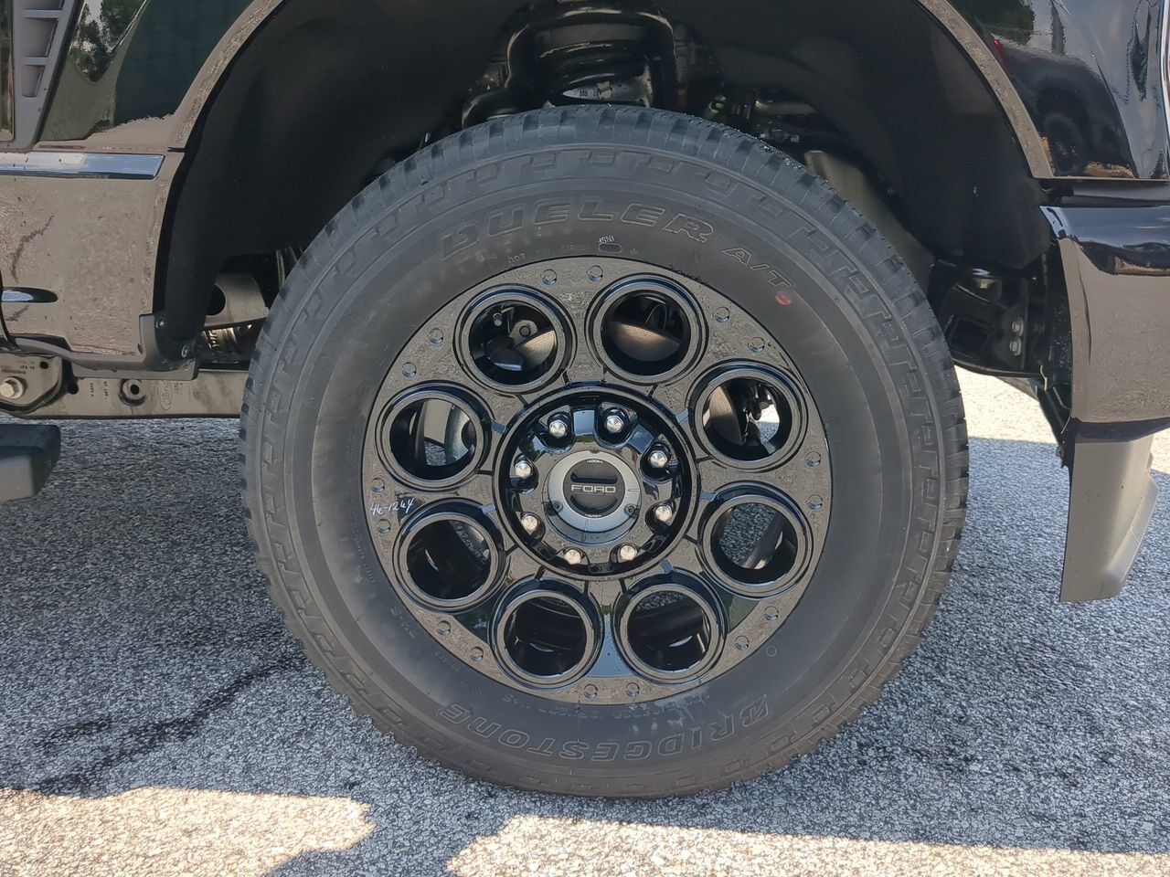 2026 Ford Super Duty F-250 SRW XLT Appleton WI