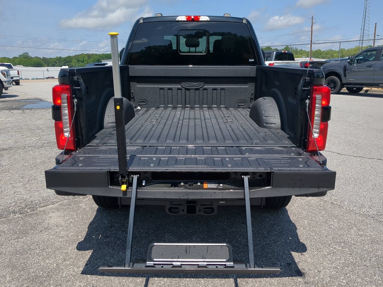 2026 Ford Super Duty F-250 SRW XLT Appleton WI