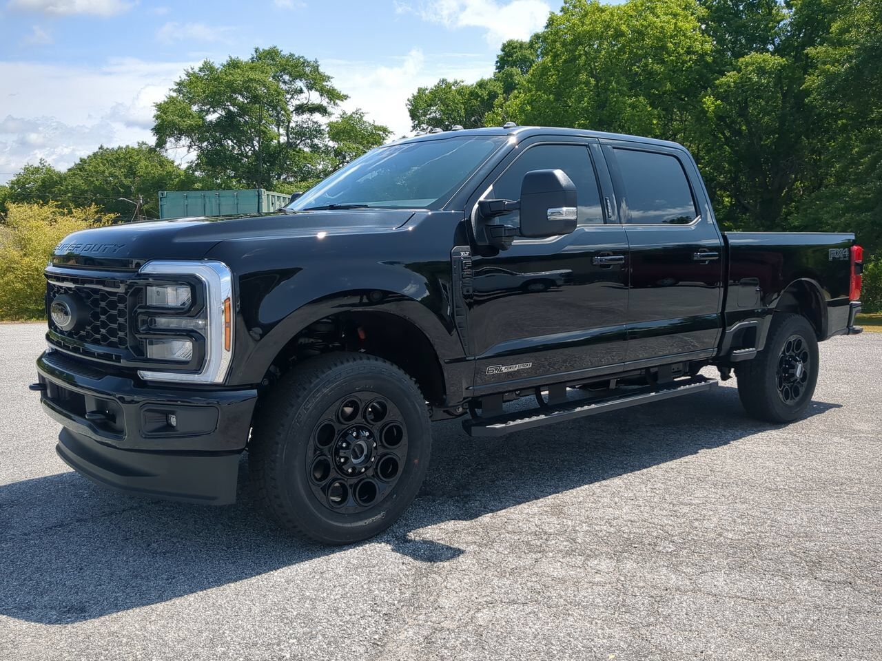2026 Ford Super Duty F-250 SRW XLT Appleton WI