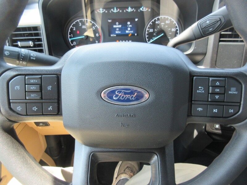 2026 Ford Super Duty F-250 SRW XLT St. George SC