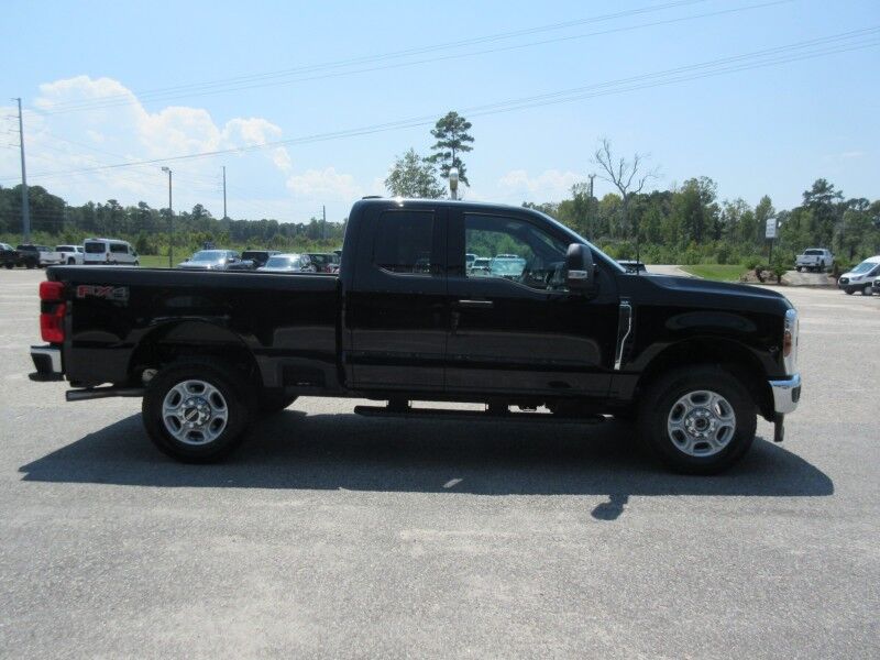 2026 Ford Super Duty F-250 SRW XLT St. George SC