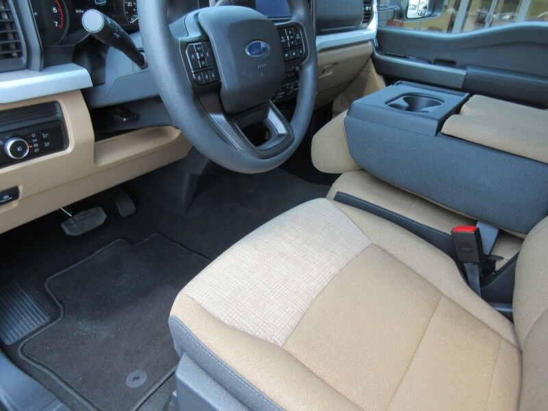 2026 Ford Super Duty F-250 SRW XLT St. George SC