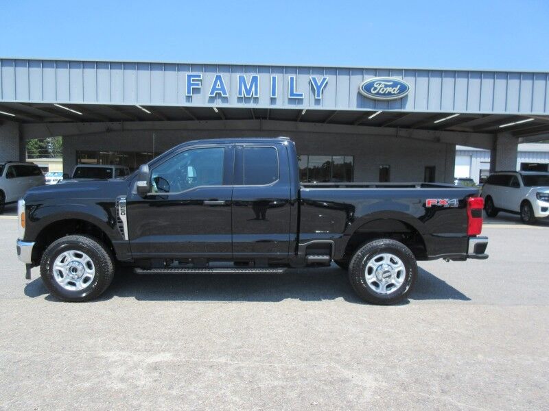 2026 Ford Super Duty F-250 SRW XLT St. George SC
