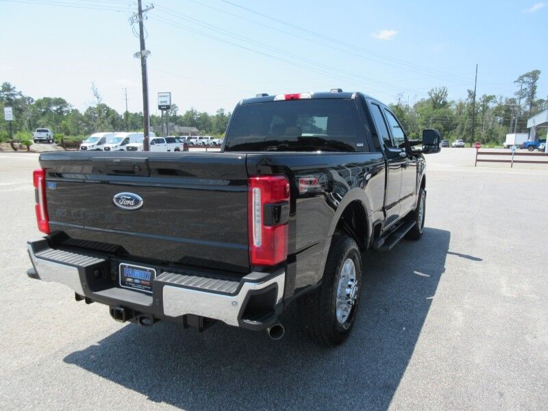 2026 Ford Super Duty F-250 SRW XLT St. George SC