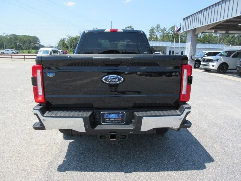 2026 Ford Super Duty F-250 SRW XLT St. George SC