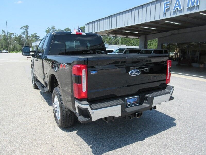 2026 Ford Super Duty F-250 SRW XLT St. George SC