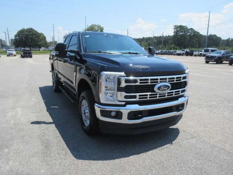 2026 Ford Super Duty F-250 SRW XLT St. George SC