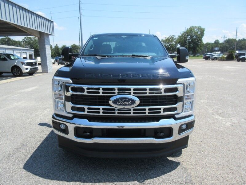 2026 Ford Super Duty F-250 SRW XLT St. George SC