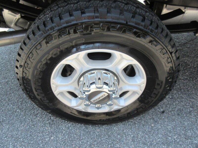 2026 Ford Super Duty F-250 SRW XLT St. George SC
