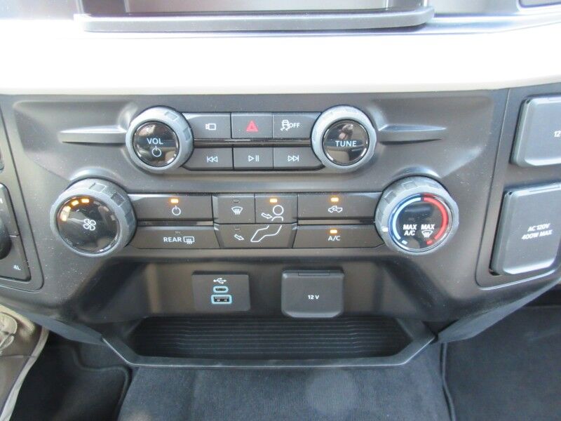 2026 Ford Super Duty F-250 SRW XLT St. George SC