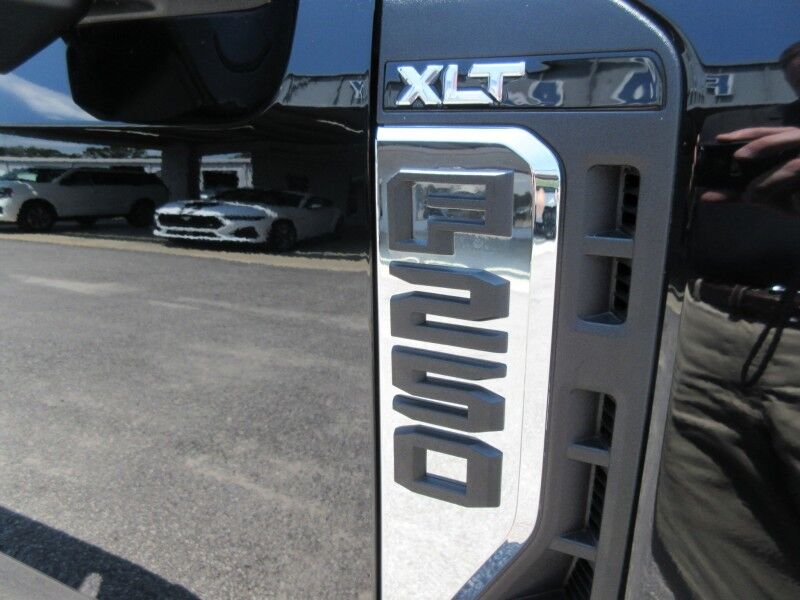 2026 Ford Super Duty F-250 SRW XLT St. George SC