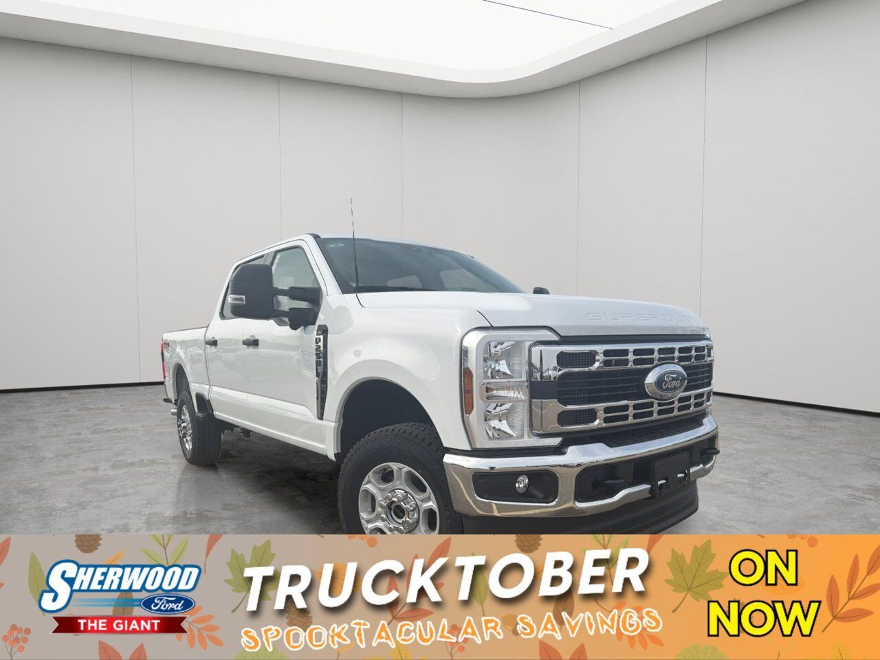 2026 Ford Super Duty F-250 SRW XLT Sherwood Park AB