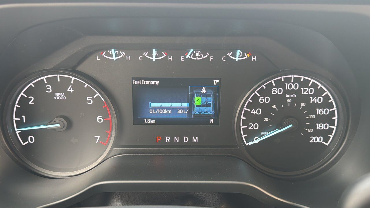 2026 Ford Super Duty F-250 SRW XLT Sherwood Park AB