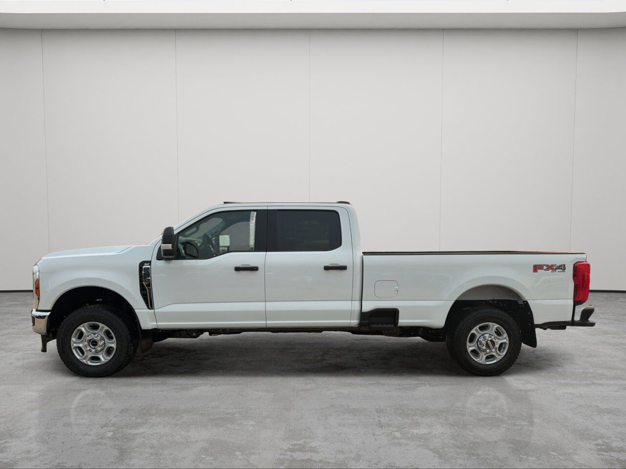 2026 Ford Super Duty F-250 SRW XLT Sherwood Park AB
