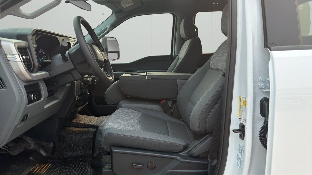 2026 Ford Super Duty F-250 SRW XLT Sherwood Park AB