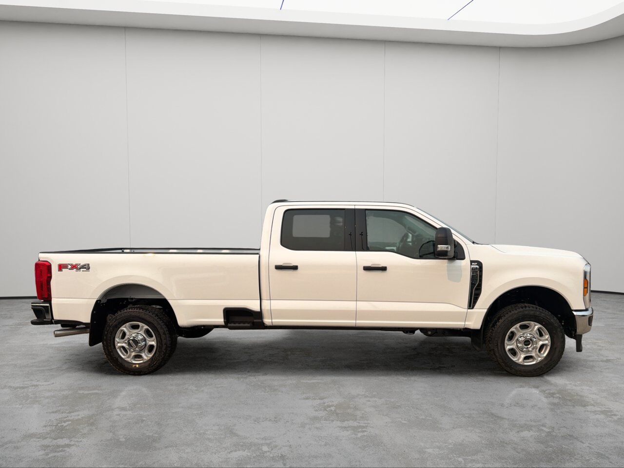 2026 Ford Super Duty F-250 SRW XLT Sherwood Park AB