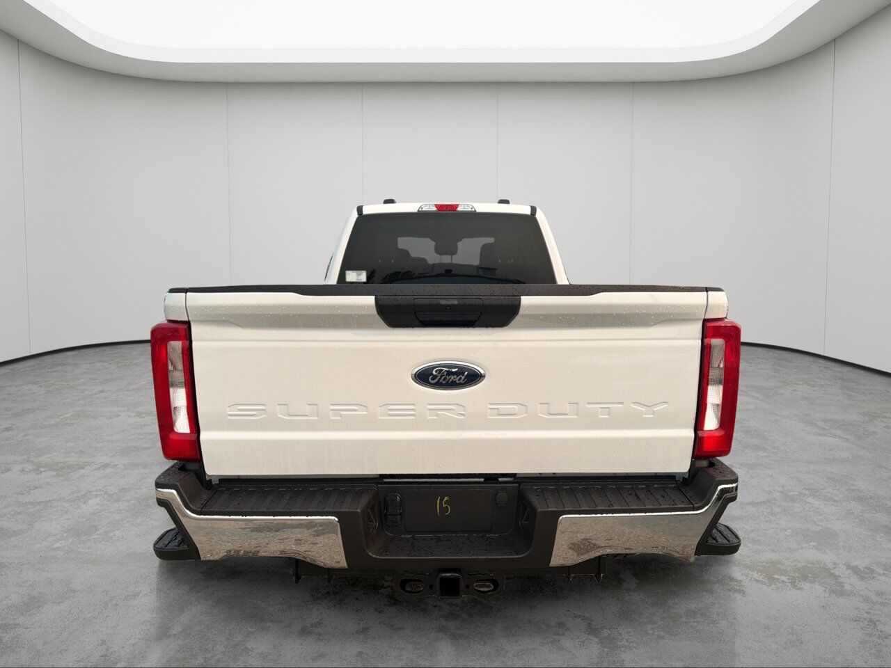 2026 Ford Super Duty F-250 SRW XLT Sherwood Park AB