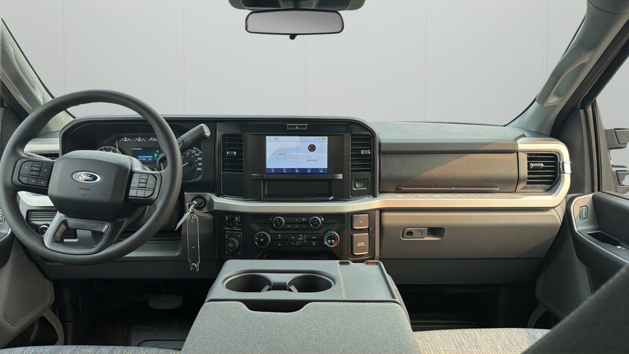 2026 Ford Super Duty F-250 SRW XLT Sherwood Park AB