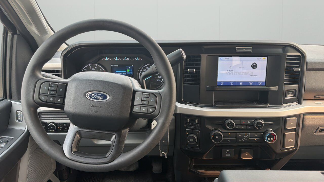 2026 Ford Super Duty F-250 SRW XLT Sherwood Park AB