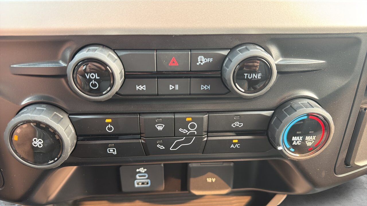 2026 Ford Super Duty F-250 SRW XLT Sherwood Park AB