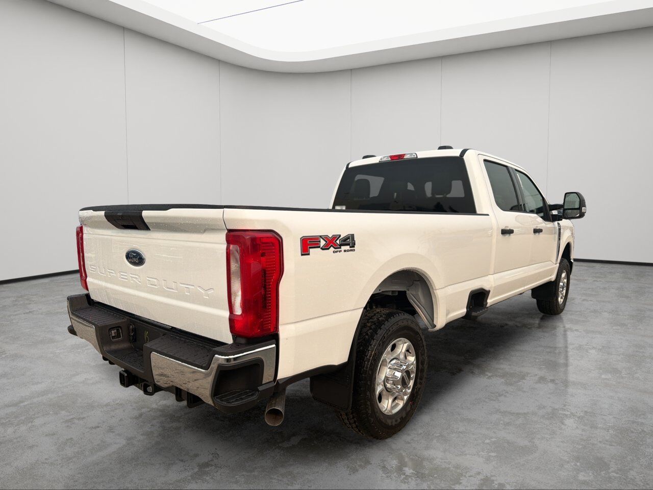 2026 Ford Super Duty F-250 SRW XLT Sherwood Park AB