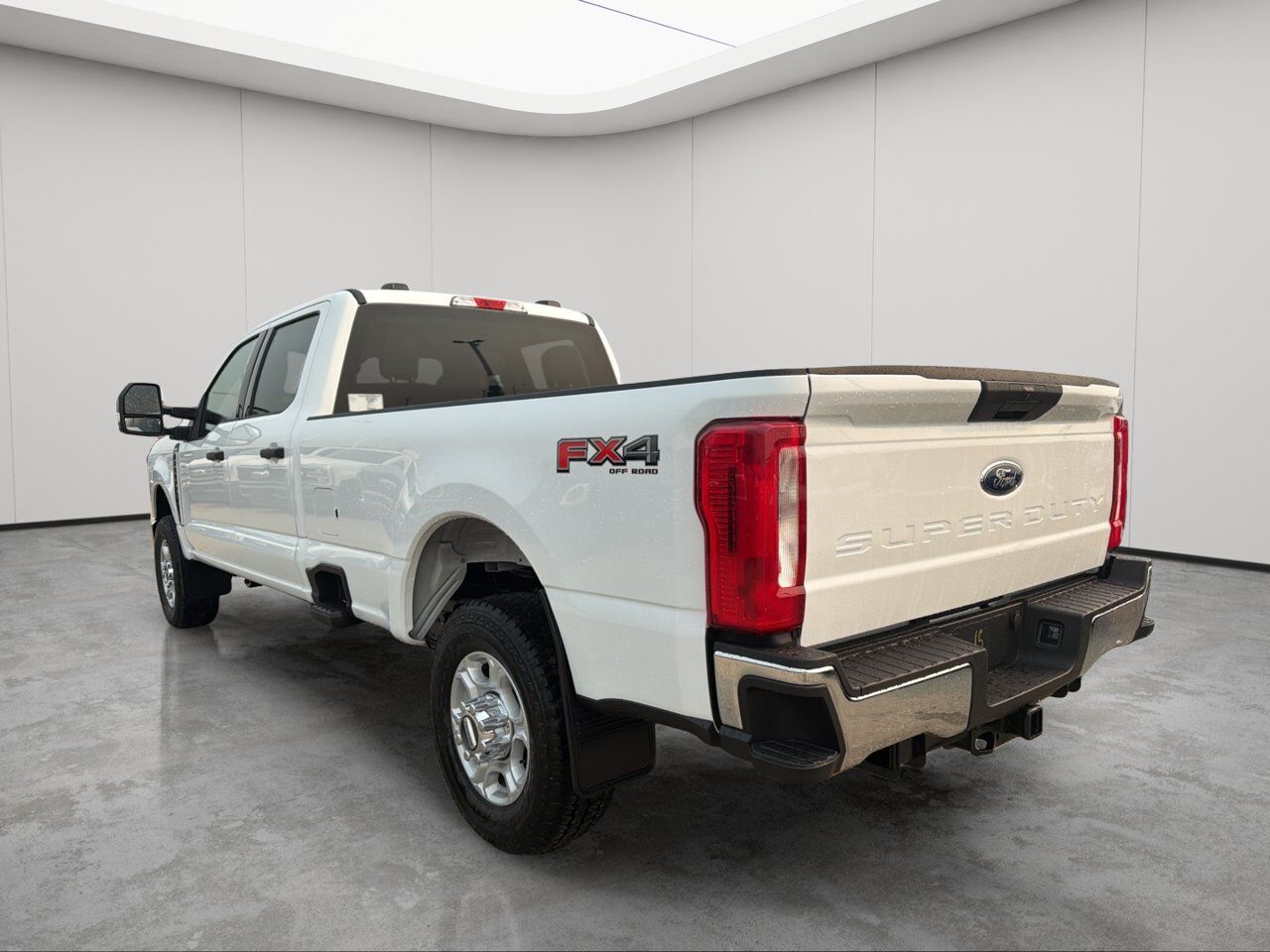 2026 Ford Super Duty F-250 SRW XLT Sherwood Park AB