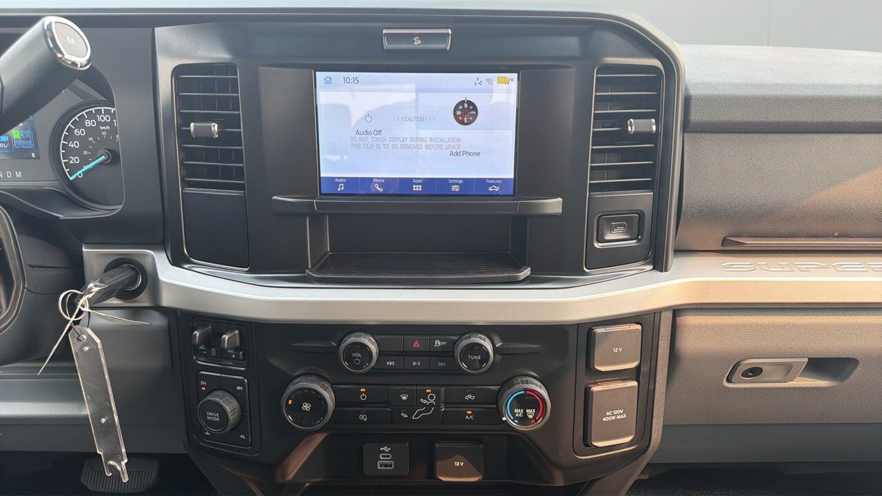 2026 Ford Super Duty F-250 SRW XLT Sherwood Park AB