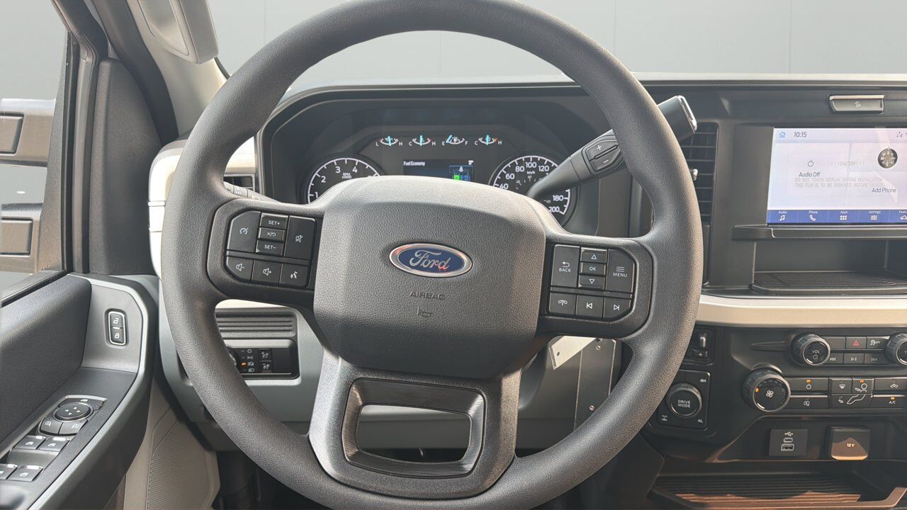 2026 Ford Super Duty F-250 SRW XLT Sherwood Park AB
