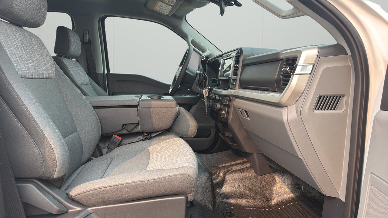2026 Ford Super Duty F-250 SRW XLT Sherwood Park AB