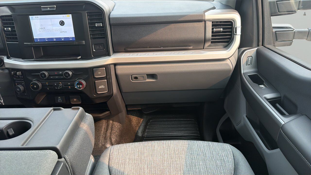 2026 Ford Super Duty F-250 SRW XLT Sherwood Park AB