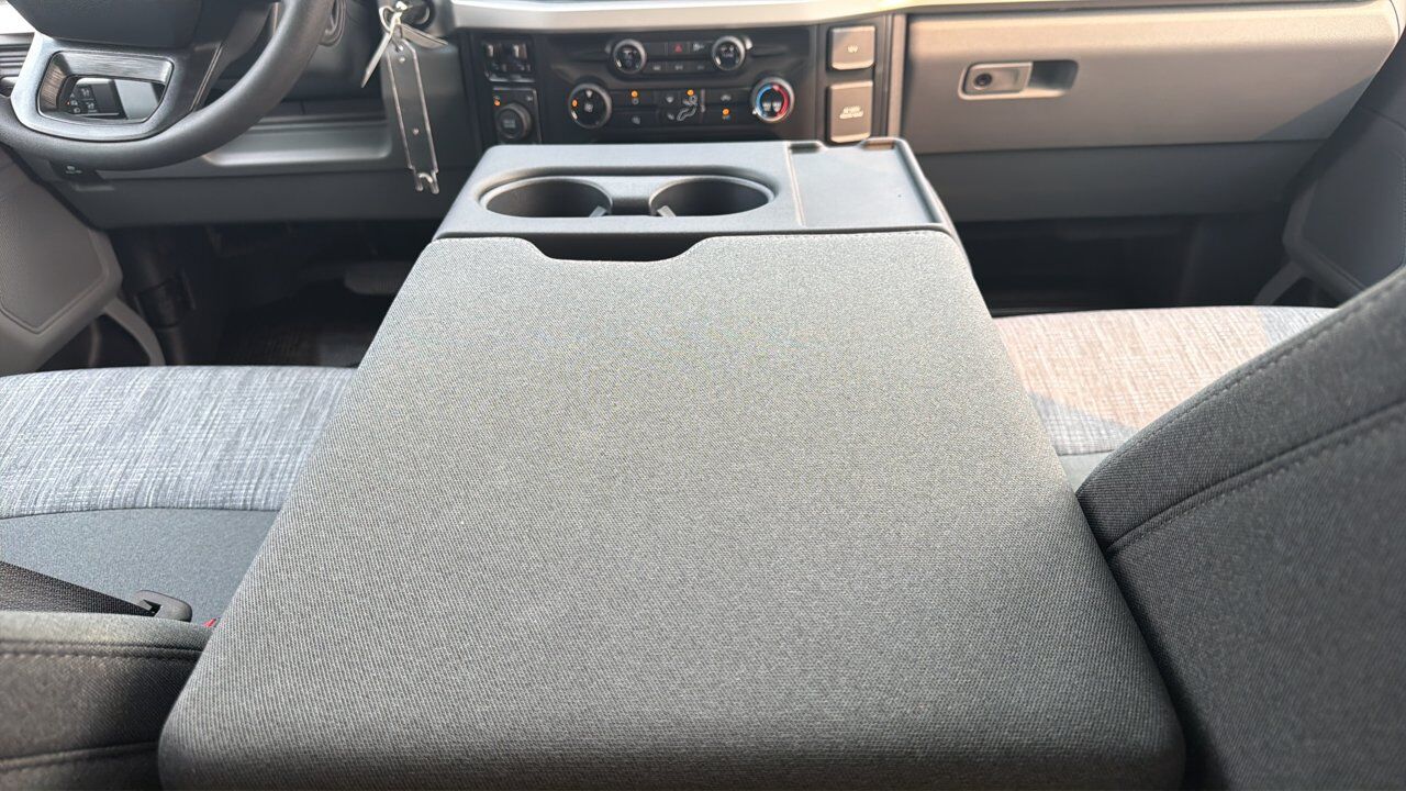 2026 Ford Super Duty F-250 SRW XLT Sherwood Park AB
