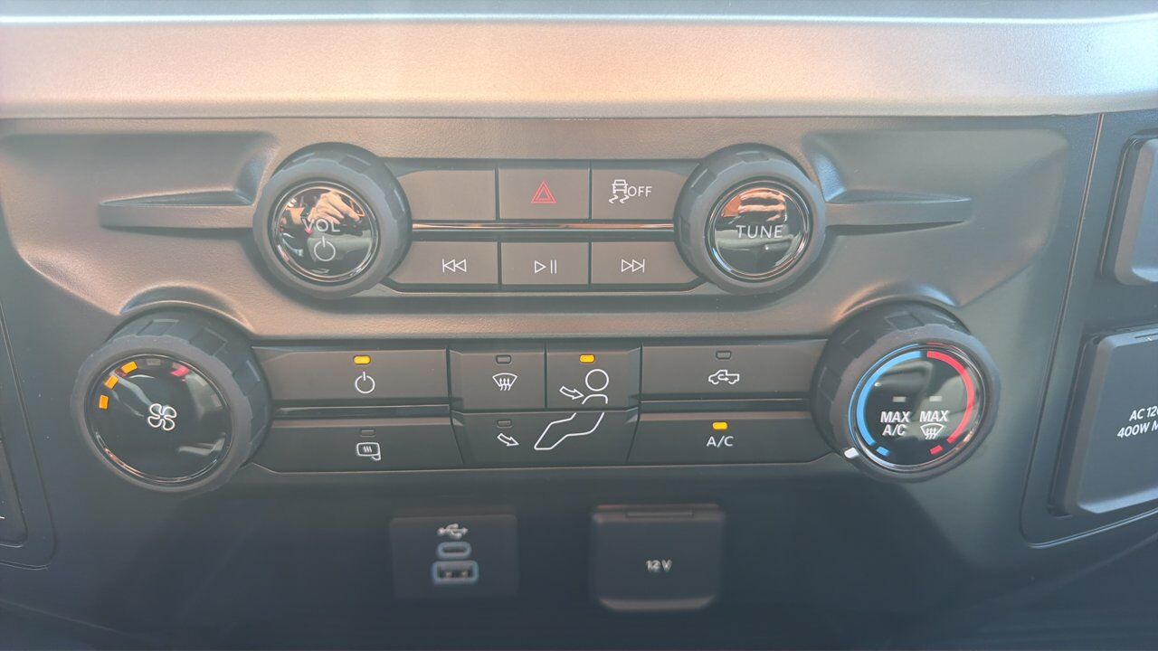 2026 Ford Super Duty F-250 SRW XLT Sherwood Park AB